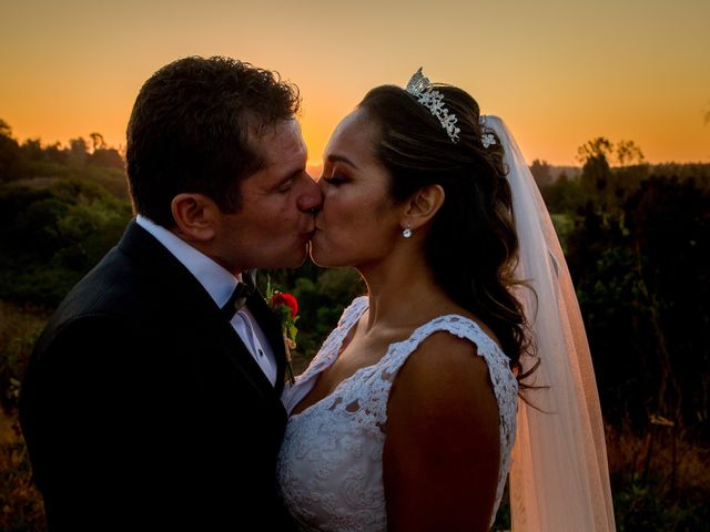 El matrimonio de Carlos y Priscila en Viña del Mar, Valparaíso 86