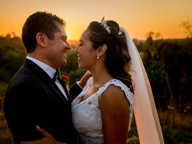 El matrimonio de Carlos y Priscila en Viña del Mar, Valparaíso 87