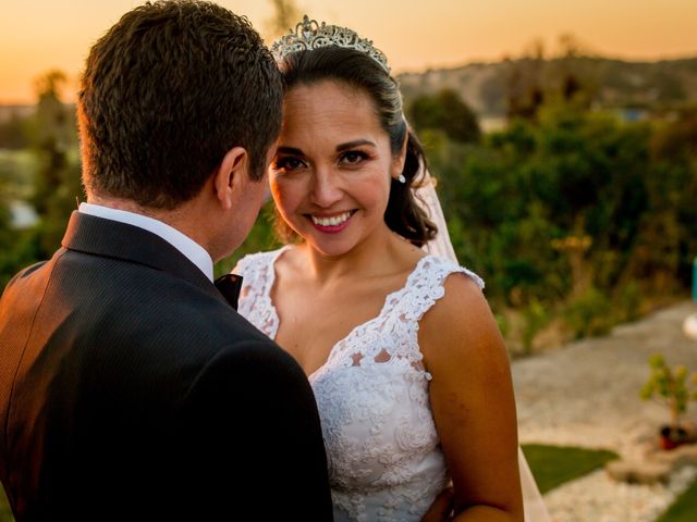 El matrimonio de Carlos y Priscila en Viña del Mar, Valparaíso 88