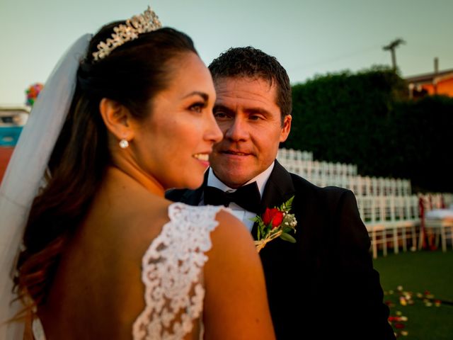 El matrimonio de Carlos y Priscila en Viña del Mar, Valparaíso 89