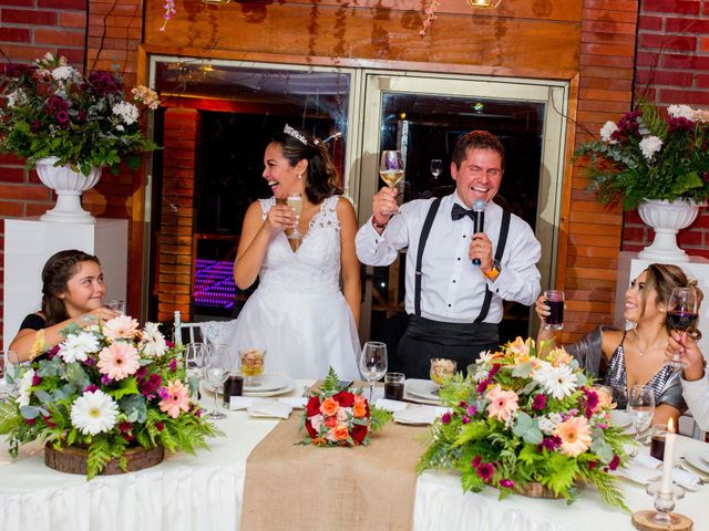 El matrimonio de Carlos y Priscila en Viña del Mar, Valparaíso 101