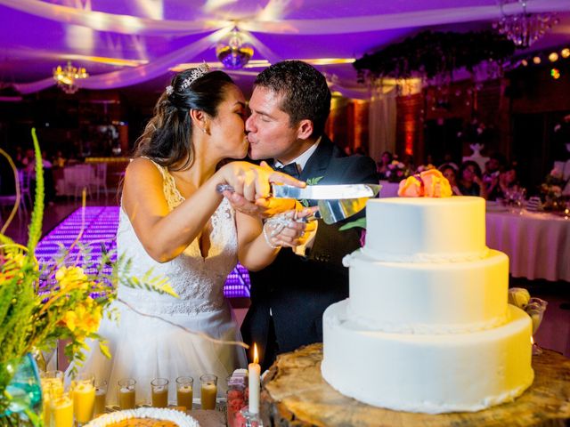 El matrimonio de Carlos y Priscila en Viña del Mar, Valparaíso 103