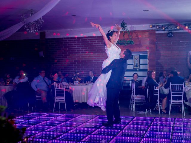 El matrimonio de Carlos y Priscila en Viña del Mar, Valparaíso 105