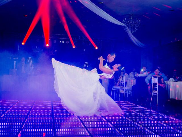 El matrimonio de Carlos y Priscila en Viña del Mar, Valparaíso 107