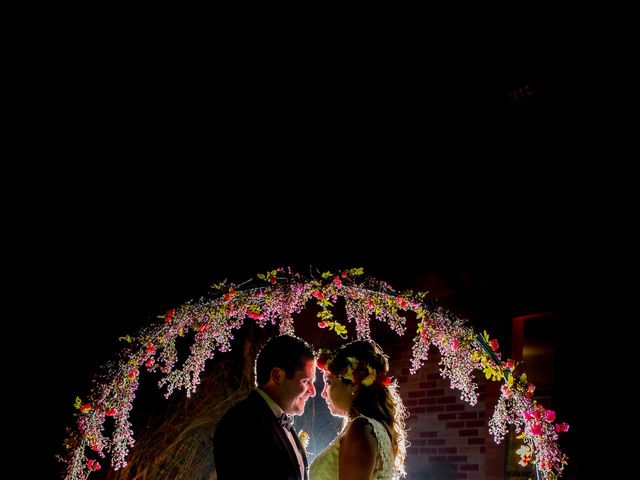 El matrimonio de Carlos y Priscila en Viña del Mar, Valparaíso 2