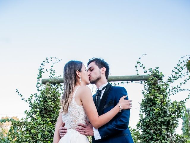 El matrimonio de Seyball y Juan Carlos en Isla de Maipo, Talagante 3