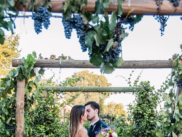 El matrimonio de Seyball y Juan Carlos en Isla de Maipo, Talagante 4