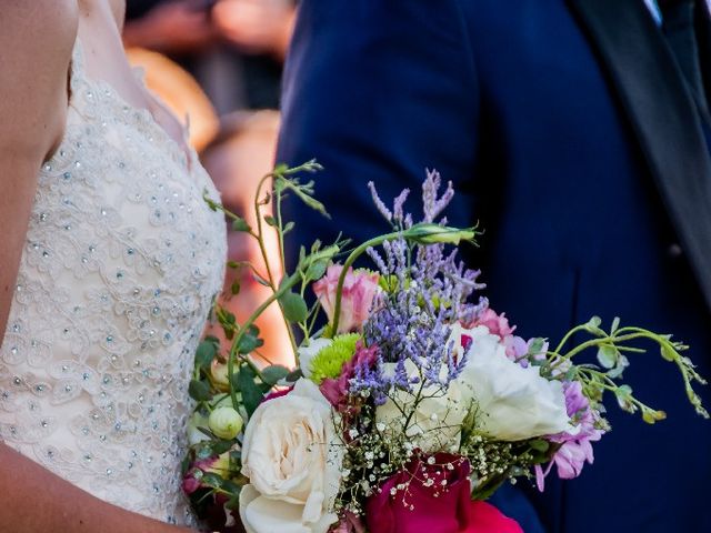 El matrimonio de Seyball y Juan Carlos en Isla de Maipo, Talagante 8