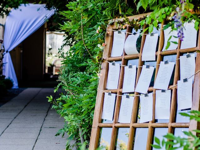 El matrimonio de Seyball y Juan Carlos en Isla de Maipo, Talagante 11