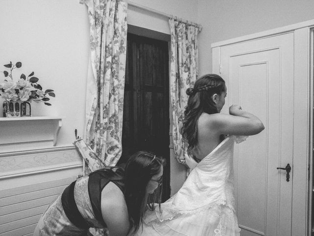 El matrimonio de Rodrigo y Camila en Pichidegua, Cachapoal 3