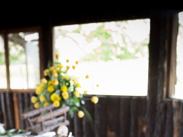 El matrimonio de Rodrigo y Camila en Pichidegua, Cachapoal 8