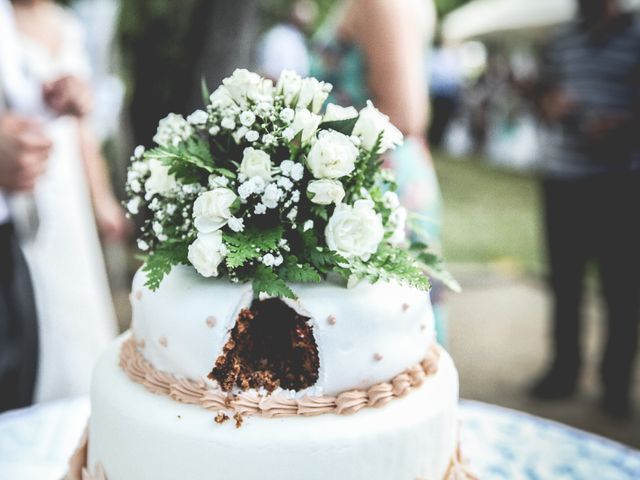 El matrimonio de Rodrigo y Camila en Pichidegua, Cachapoal 11
