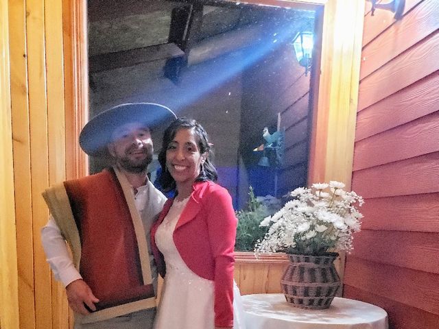 El matrimonio de Pedro  y Jessica  en Llanquihue, Llanquihue 1