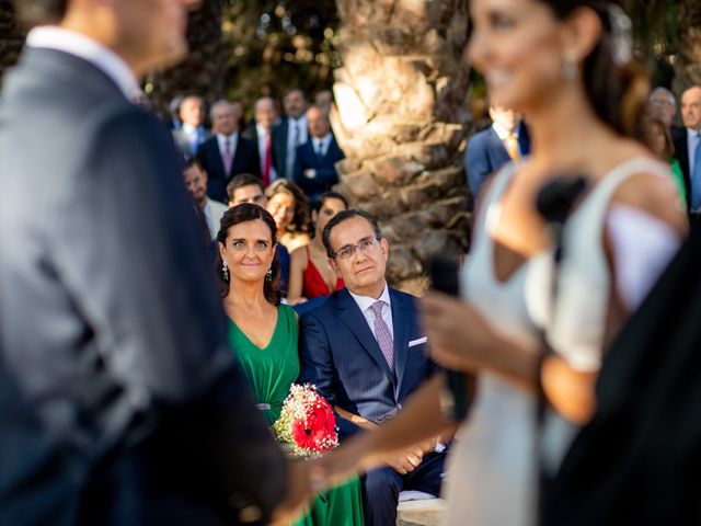 El matrimonio de Sebastián y Francisca en San Bernardo, Maipo 38
