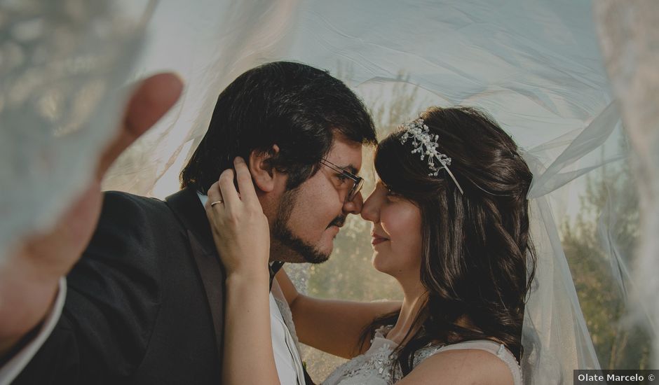 El matrimonio de Santiago y Karen en Chillán, Ñuble