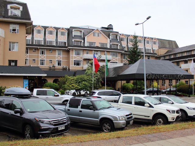 El matrimonio de Bastián y Llanina en Pucón, Cautín 5