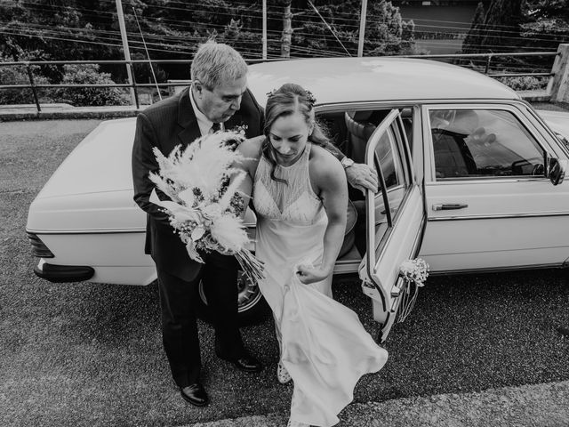 El matrimonio de Marcelo y Katherina en Puerto Varas, Llanquihue 8