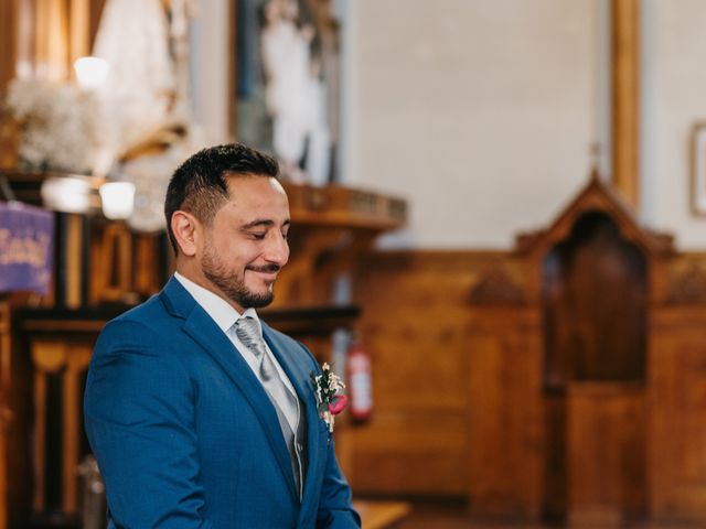 El matrimonio de Marcelo y Katherina en Puerto Varas, Llanquihue 11