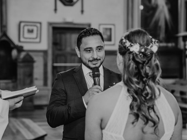 El matrimonio de Marcelo y Katherina en Puerto Varas, Llanquihue 12