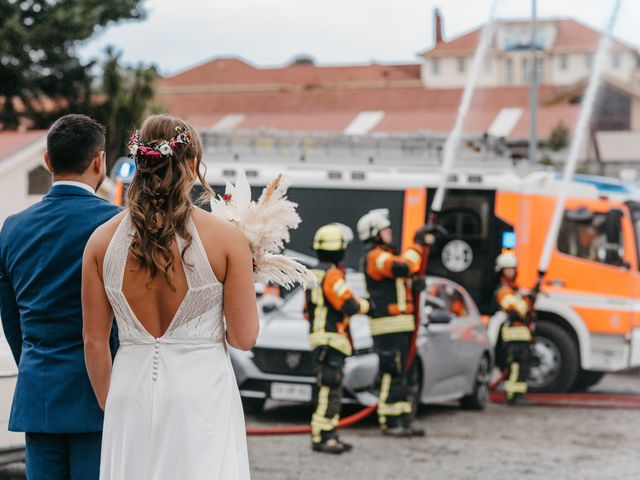 El matrimonio de Marcelo y Katherina en Puerto Varas, Llanquihue 18