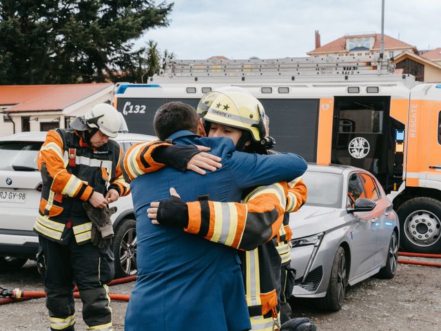 El matrimonio de Marcelo y Katherina en Puerto Varas, Llanquihue 19