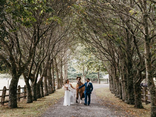 El matrimonio de Marcelo y Katherina en Puerto Varas, Llanquihue 22