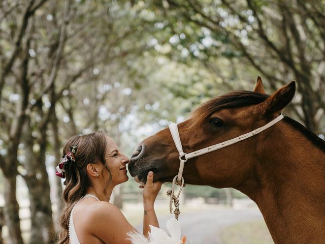 El matrimonio de Marcelo y Katherina en Puerto Varas, Llanquihue 28