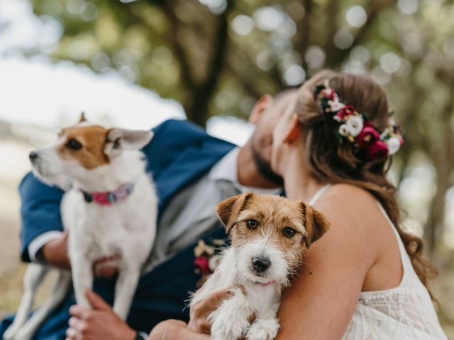 El matrimonio de Marcelo y Katherina en Puerto Varas, Llanquihue 32