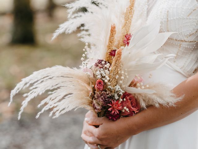 El matrimonio de Marcelo y Katherina en Puerto Varas, Llanquihue 34