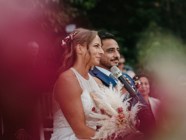 El matrimonio de Marcelo y Katherina en Puerto Varas, Llanquihue 46