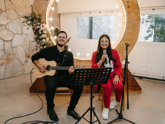 El matrimonio de Marcelo y Katherina en Puerto Varas, Llanquihue 54