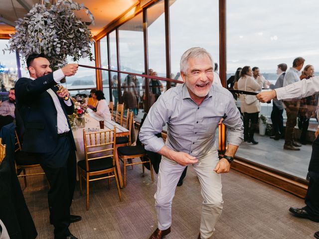 El matrimonio de Marcelo y Katherina en Puerto Varas, Llanquihue 86