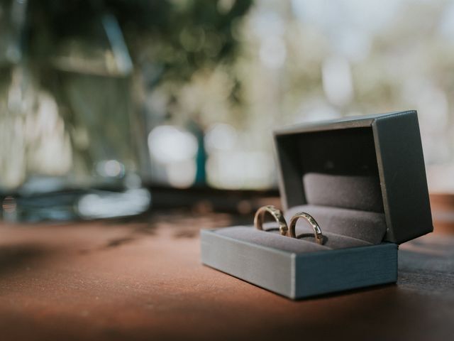 El matrimonio de Daniel y Valentina en Calera de Tango, Maipo 3