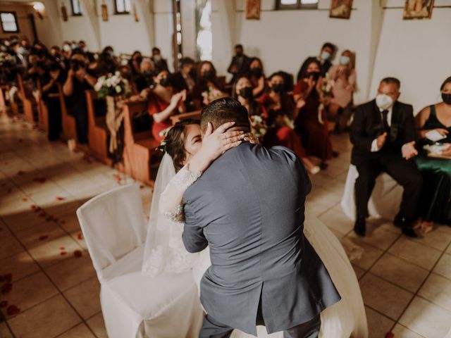 El matrimonio de Nikolas  y Camila  en La Serena, Elqui 7