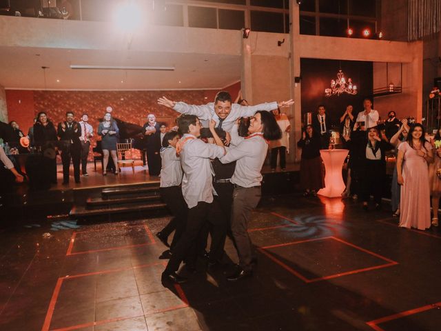 El matrimonio de Nikolas  y Camila  en La Serena, Elqui 15