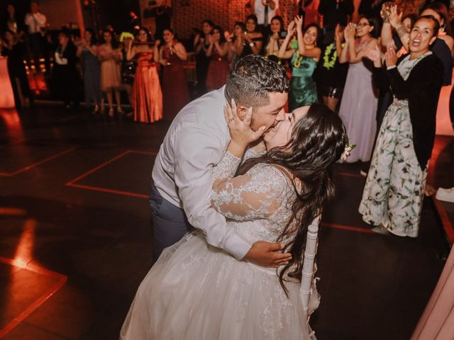 El matrimonio de Nikolas  y Camila  en La Serena, Elqui 2
