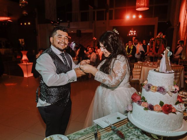 El matrimonio de Nikolas  y Camila  en La Serena, Elqui 17