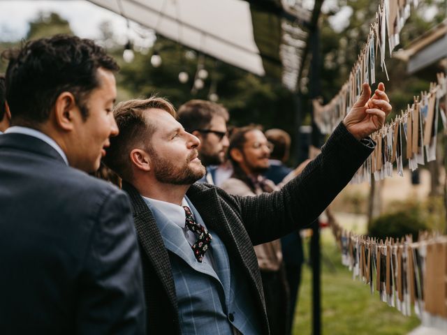 El matrimonio de Tomás y Francisca en Puerto Varas, Llanquihue 6