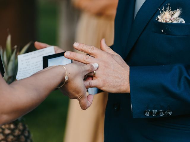 El matrimonio de Tomás y Francisca en Puerto Varas, Llanquihue 18