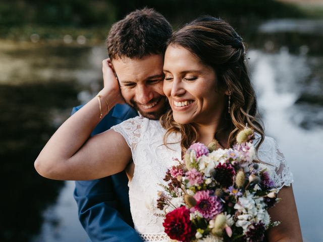 El matrimonio de Tomás y Francisca en Puerto Varas, Llanquihue 24