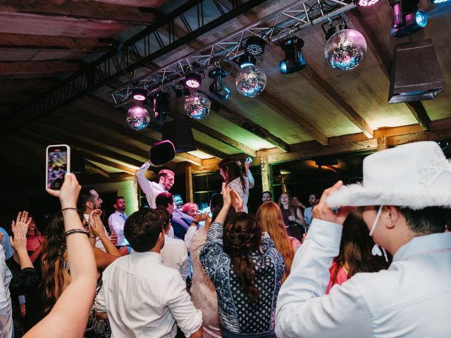 El matrimonio de Tomás y Francisca en Puerto Varas, Llanquihue 50