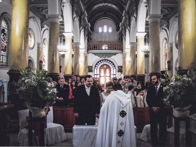 El matrimonio de Alvaro y Montserrat en Valparaíso, Valparaíso 4