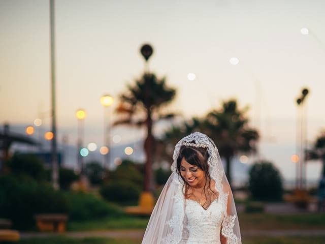 El matrimonio de Andrés  y Gianina  en Antofagasta, Antofagasta 11