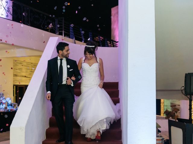 El matrimonio de Andrés  y Gianina  en Antofagasta, Antofagasta 12