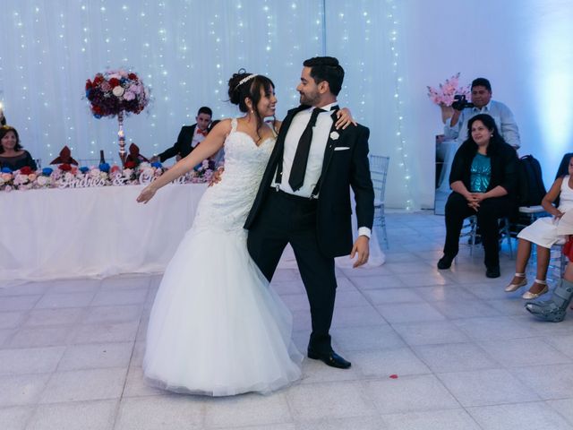 El matrimonio de Andrés  y Gianina  en Antofagasta, Antofagasta 13