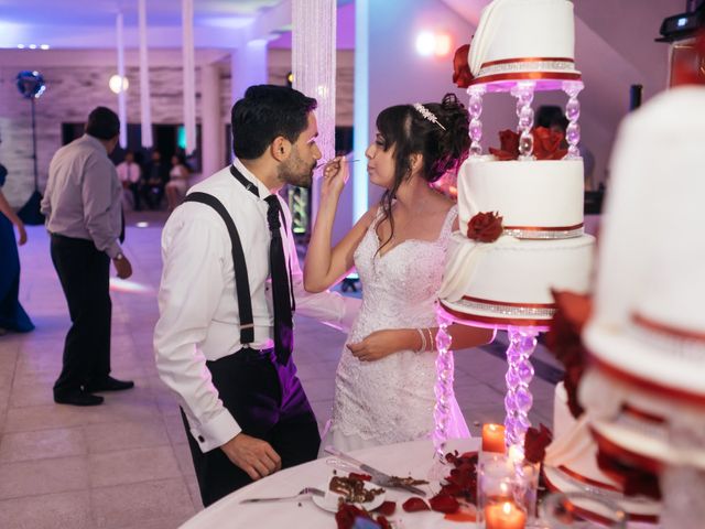 El matrimonio de Andrés  y Gianina  en Antofagasta, Antofagasta 19