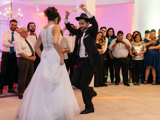 El matrimonio de Andrés  y Gianina  en Antofagasta, Antofagasta 20