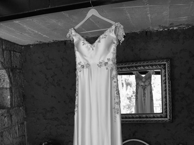 El matrimonio de Cristian y Evelyn en San José de Maipo, Cordillera 4