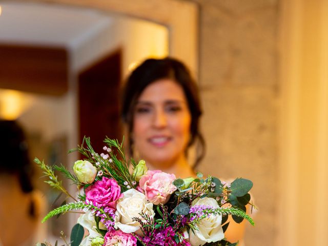 El matrimonio de Cristian y Evelyn en San José de Maipo, Cordillera 17