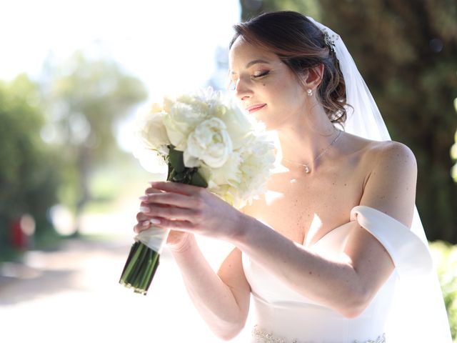 El matrimonio de Rachel y Marco en Casablanca, Valparaíso 21